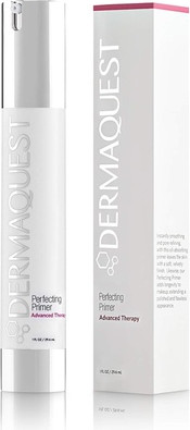 Праймер Dermaquest Advanced Therapy Perfecting Primer для минимизации пор и против старения
