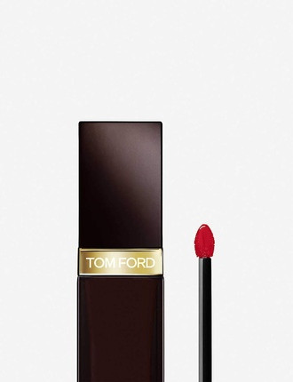 Liquid Lipstick Tom Ford Lip Lacquer Luxe