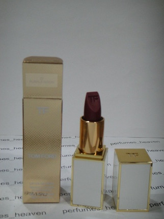 Lipstick Tom Ford Purple Noon