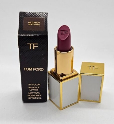 Lipstick Tom Ford Soft Shine Lip Color