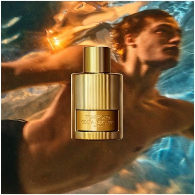 Eau De Parfum Tom Ford Costa Azzurra