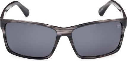 Sunglasses Timberland Shiny Black Man