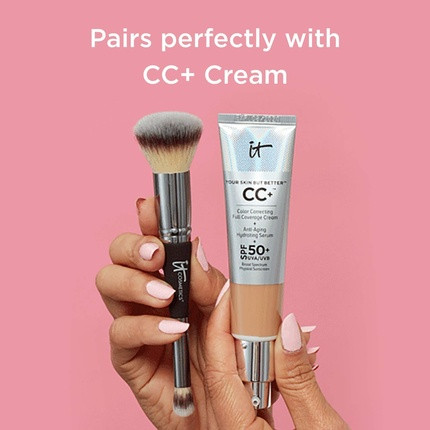 Foundation Brush Disney