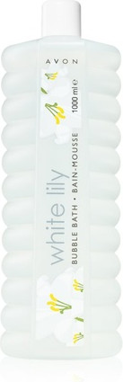 Bubble Bath Avon