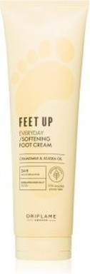 Moisturizing Cream Oriflame Feet Up