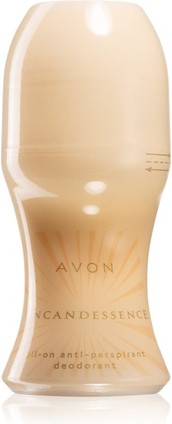 Дезодорант Avon Incandessence