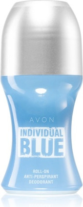 Дезодорант-ролик Avon Individual Blue