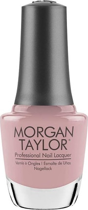 Nail Polish Morgan Taylor Gardenia My Heart