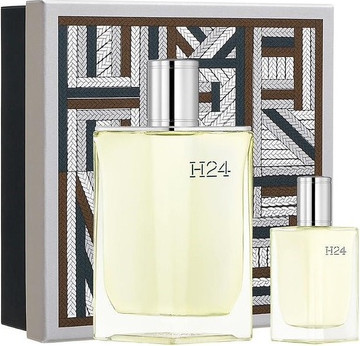 Eau De Toilette Hermes 24h