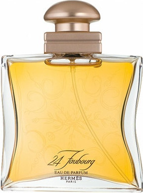Eau De Parfum Hermes 24 Faubourg