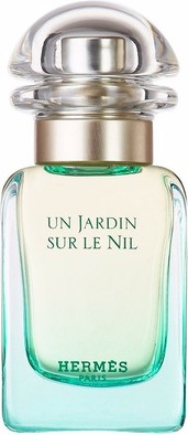 Eau De Toilette Hermes Un Jardin Sur Le Nil
