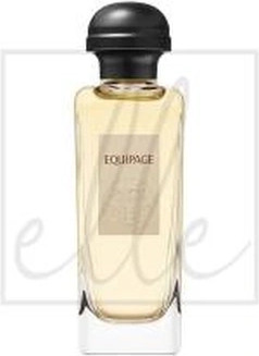 Eau De Toilette Hermes Equipage