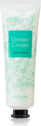 Смягчающий крем Oriflame Dream Cream