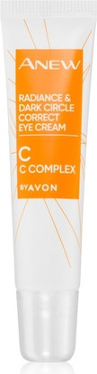 Eye Cream Avon Anew Vitamin C Illuminating