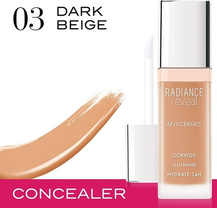 Консилер Bourjois