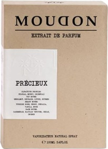 Extrait De Parfum Moudon Precieux