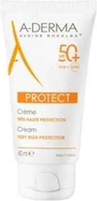 A-Derma Protect Sonnencreme mit sehr hohem Schutz