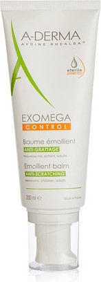 Balsam A-Derma Exomega Control
