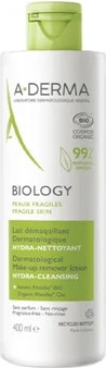 Reinigungsmilch A-Derma Biology