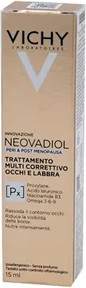 Vichy Neovadiol Multicorrective Treatment für Augen und Lippen