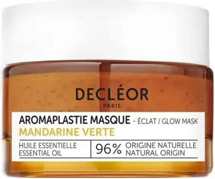 Glow Mask Decléor Aromaplasty Radiance Mask