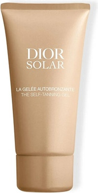 Self-Tanning Gel Dior Solar Christian Dior