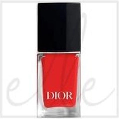 Nail Lacquer Christian Dior Red Smile