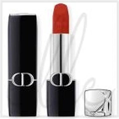 Lipstick Christian Dior Rouge Dior Velvet Lipstick