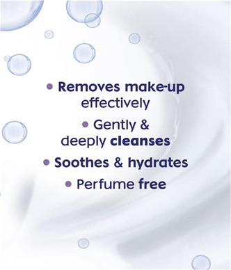 Micellar Water Nivea