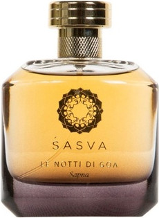 Eau De Parfum Sasva Le Notti Di Goa Sapna