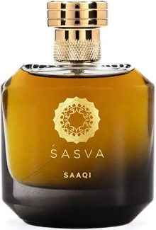 Eau De Parfum Sosva Saaqi