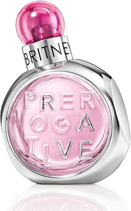 Britney Spears Prerogative Rave Eau De Parfum