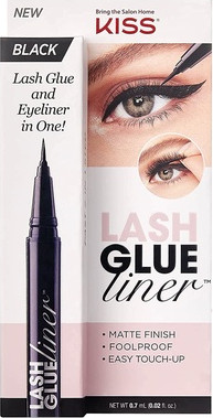 Kleber-Liner Kiss The Sky