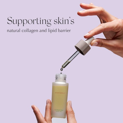 Facial Oil Exuviance CitraFirm