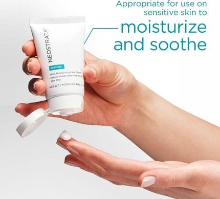 Gesichtscreme Neostrata RESTORE Ultra Moisturizing Gesichtscreme