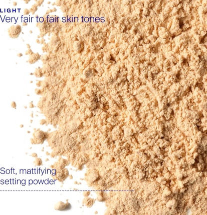 Минеральная пудра Supergoop! Re Setting Powder