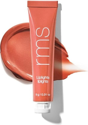 Lip Gloss Rms Beauty Liplights