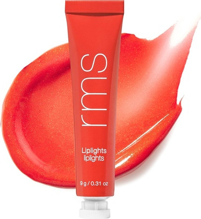 Cream Lip Gloss Rms Beauty Liplights