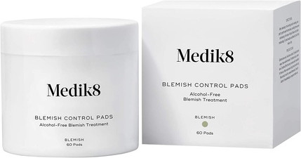 Makeup Remover Wipes Medik8 Controlling Interests Of Acne