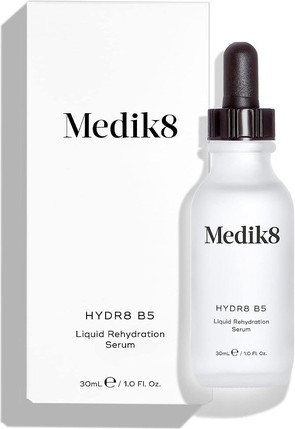 Lightweight Moisturising Serum Medik8 Hydr8 B5