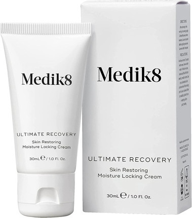 Ночной крем Medik8 Ultimate Recovery