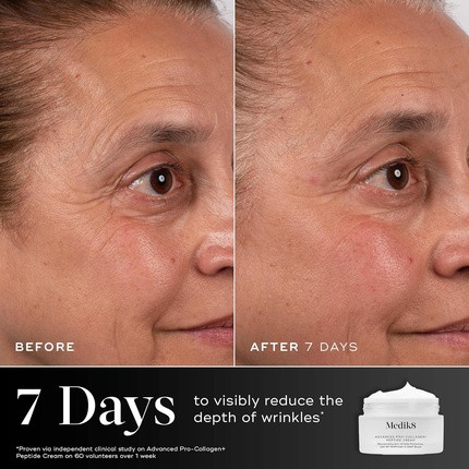 Cream Medik8 Advanced Procollagen Peptide