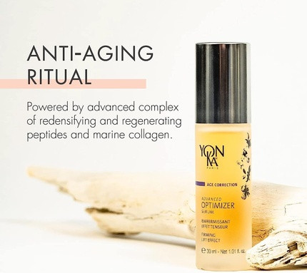 Serum Yon-Ka Anti-Aging Serum Gel