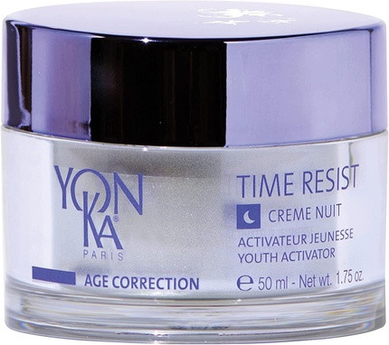 Night Cream Yonka