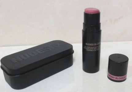 Blush Nudestix Nudies All Over Face Bloom