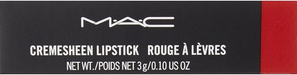 Помада MAC Cosmetics Sweet Sakura
