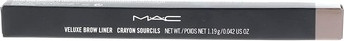 Augenbrauenstift MAC Veluxe Brow Liner Fling