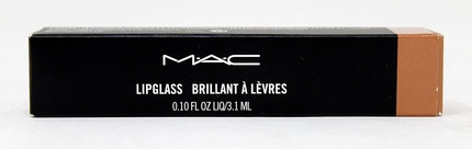 Lip Gloss MAC Cosmetics Oh Baby