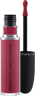 MAC Cosmetics Powder Kiss Liquid Lipcolour