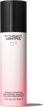 Emulsion MAC Cosmetics Lightful C3